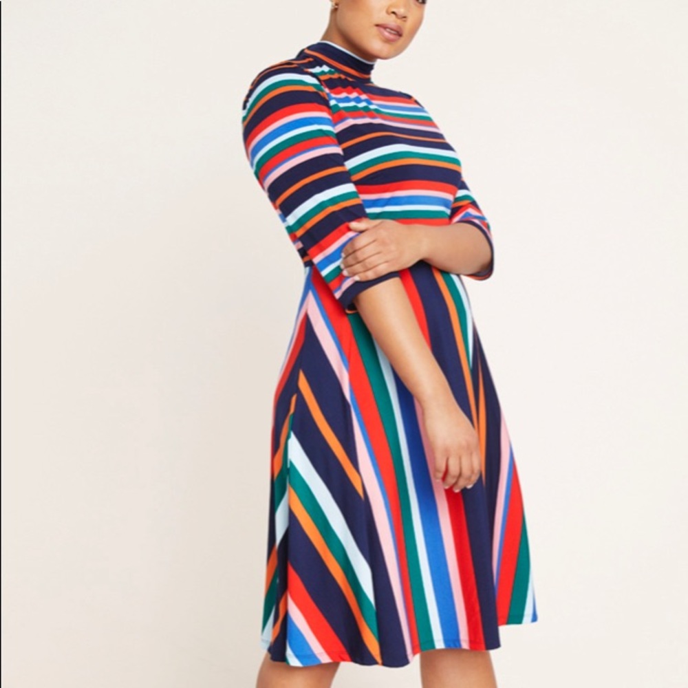 Dress - Picture 2 of 3